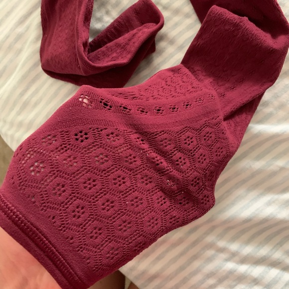 Lululemon Reveal Tight Mindful Motion 28" - Picture 10 of 12